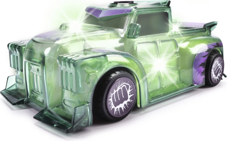 Trasmissione a frizione per una guida facile