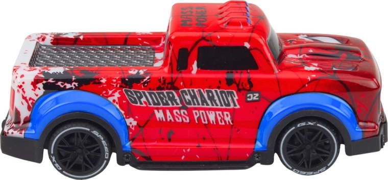 Effetti luminosi per un divertimento ancora maggiore