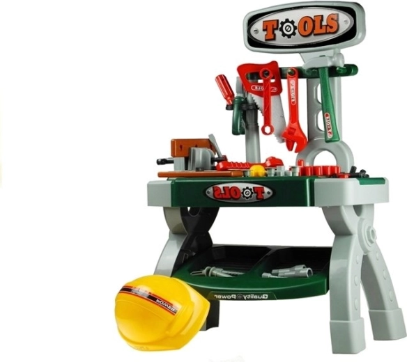 Imparare giocando con la morsa