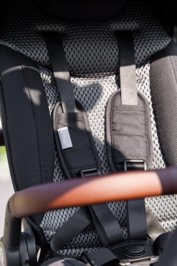 Sicurezza e comfort per piccoli viaggiatori
