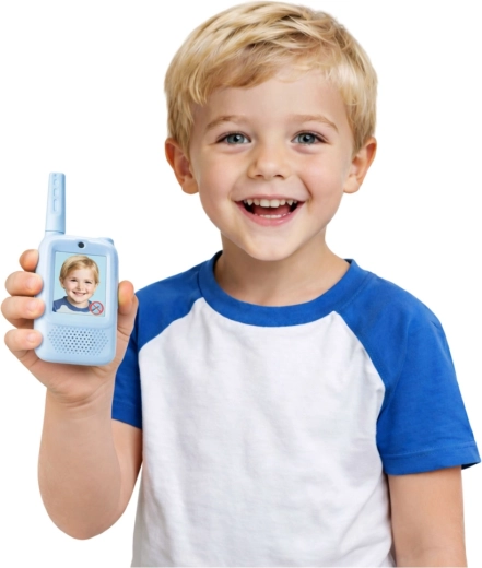 Leggere e sicure per le mani dei bambini