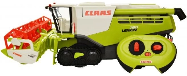 Guida RC realistica con 2,4 GHz e portata di 25 m