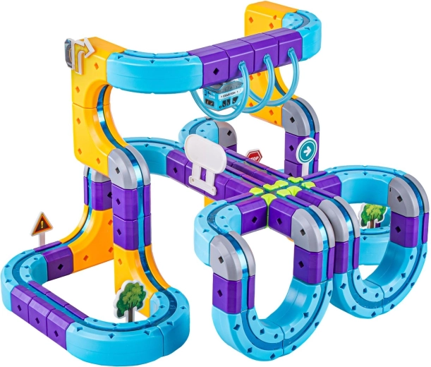Divertimento STEM: costruire, imparare e la gioia della propria creazione