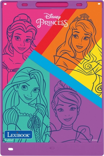 Disegni magici con le Principesse DISNEY