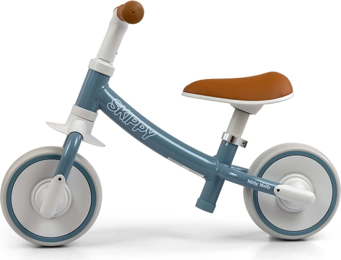 Sella ergonomica con altezza regolabile