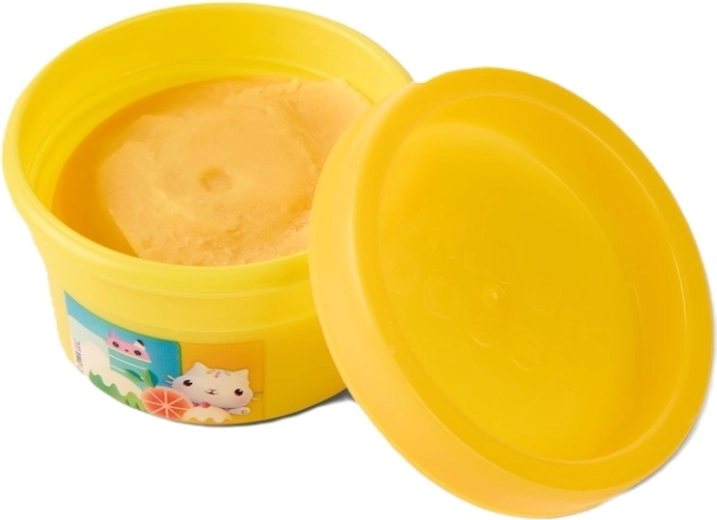 Pratici contenitori con coperchi