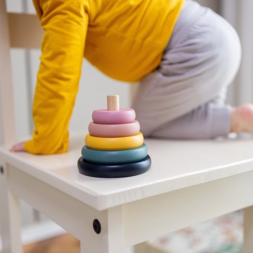 Struttura sicura e resistente