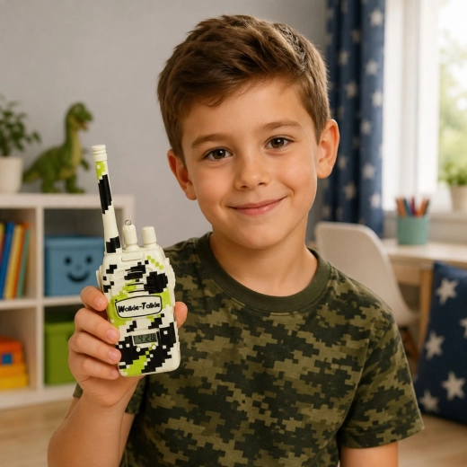 Design mimetico militare e presa comoda