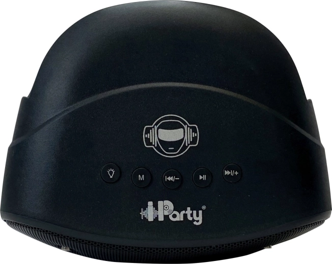 Suono stereo e connessione wireless TWS