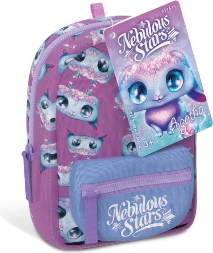 Zainetto compatto per piccoli oggetti