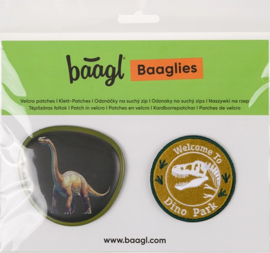 Sostituzione facile grazie alla chiusura a strappo