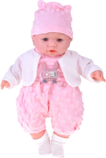 Deliziosi vestitini con texture minky