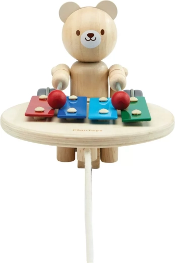 Giocattolo PlanToys ecologico e sicuro