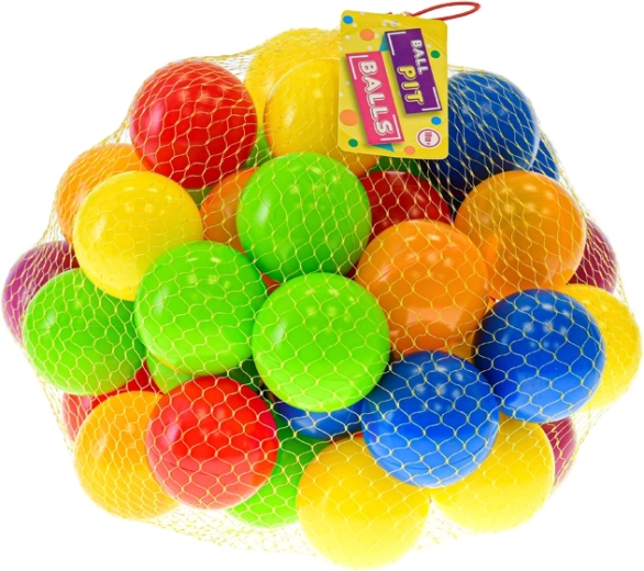 Ideali per vasche di palline e tendine