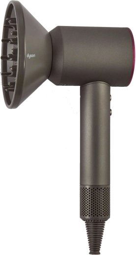 Accessori intercambiabili per acconciature diverse