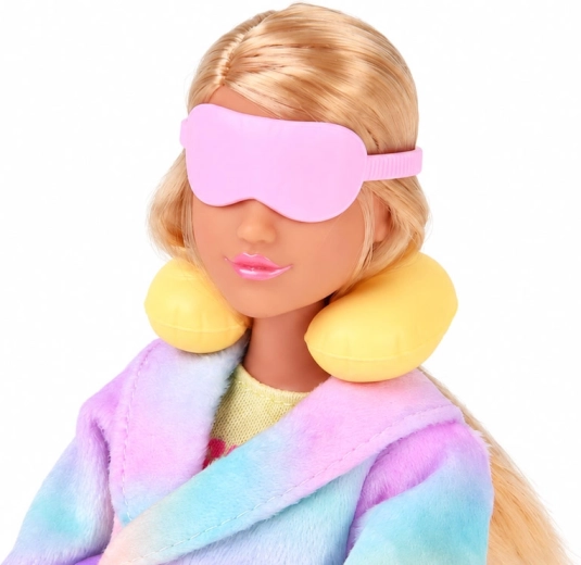 Accessori per giocare a dormire