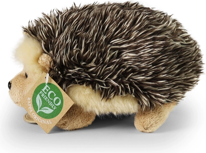 Morbido e sicuro fin dalla nascita