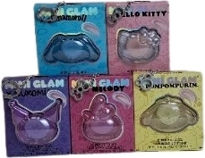 MGA Mini Glam x Sanrio Shimmer - 1 pezzo