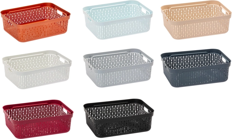 Design e colori per ogni interni