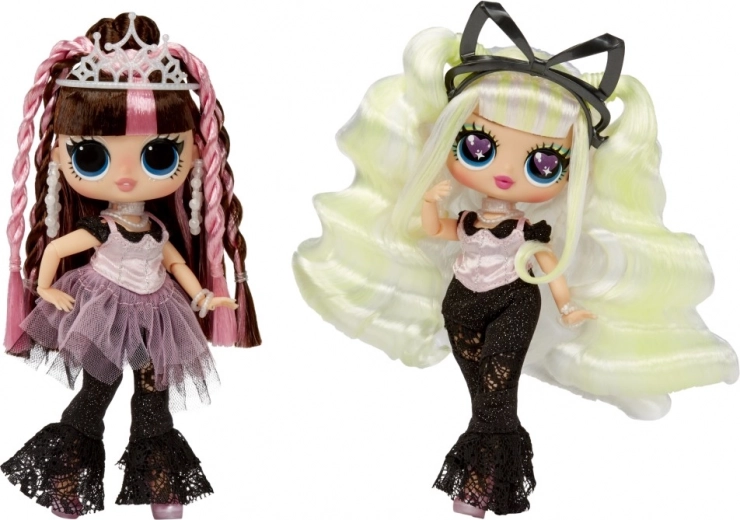 Bambola Tweens da collezione