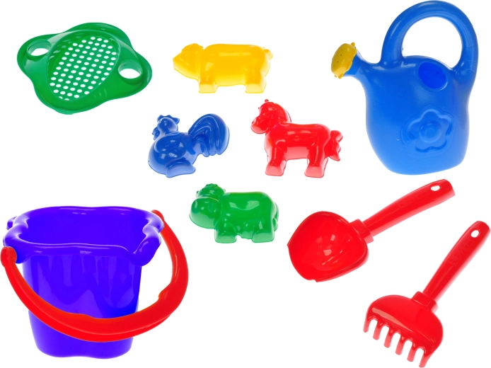 Leggera, resistente e sicura