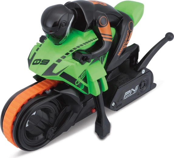 Moto RC Maisto Cyklone telecomandata
