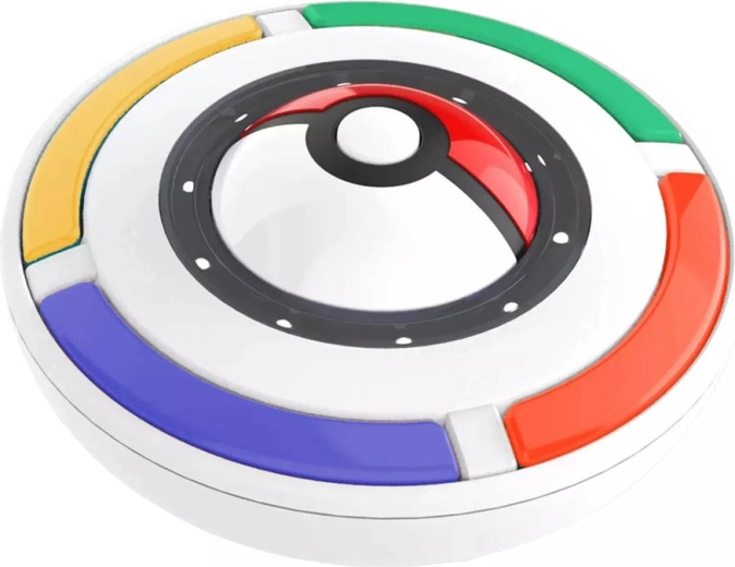 Presentatore elettronico interattivo con audio