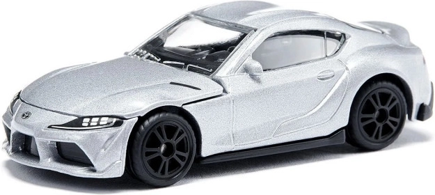 Modello di auto Siku Toyota GR Supra