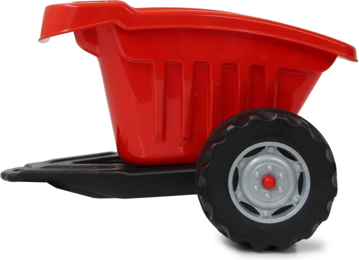 Compatibile con i trattori Strong Bull