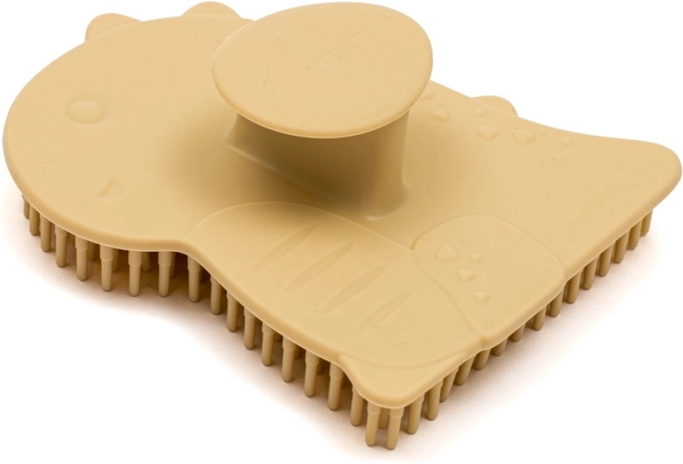 Pulizia delicata e massaggio per la pelle sensibile