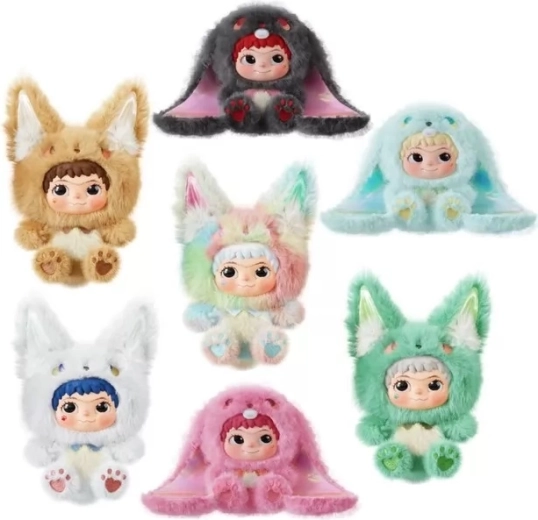 Sorpresa nella blind box