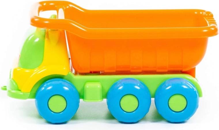 Si adatta alle piccole manine dei bambini