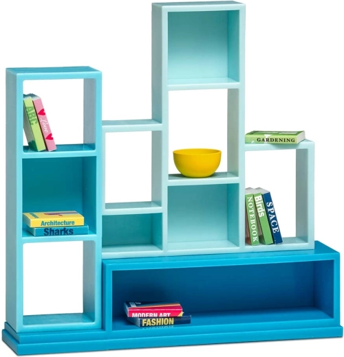 Accessorio realistico per il mondo Lundby