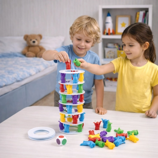 Divertimento per tutta la famiglia