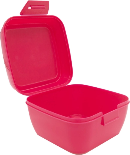 Interno pratico e spazioso