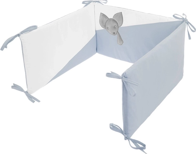 Paracolpi morbido e sicuro