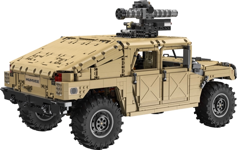 Ricchi dettagli di esterni e interni