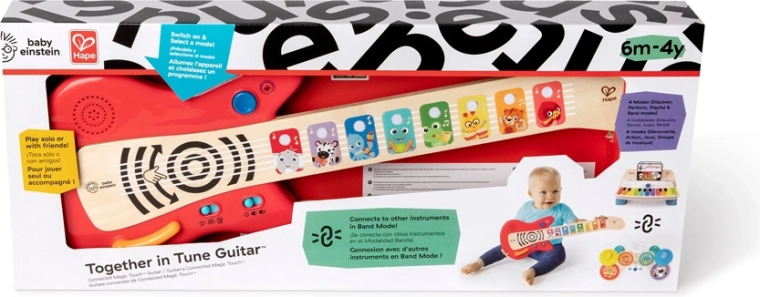 Suonare in band grazie al collegamento wireless