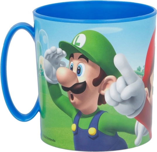 Capacità circa 350 ml per l’uso quotidiano