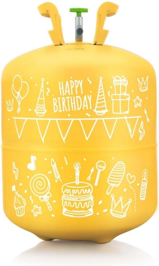 Riempimento facile e sicuro grazie al mini riduttore