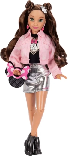 13 articolazioni per pose realistiche