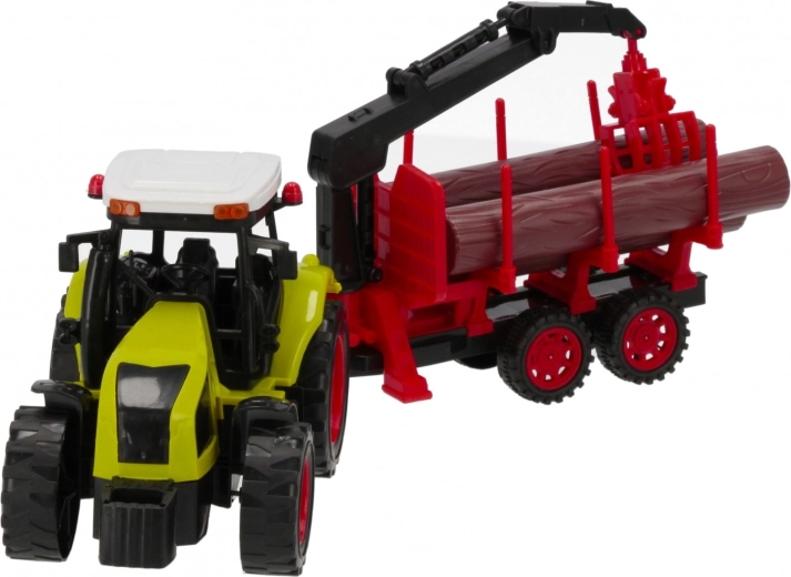 Ruote robuste e guida fluida