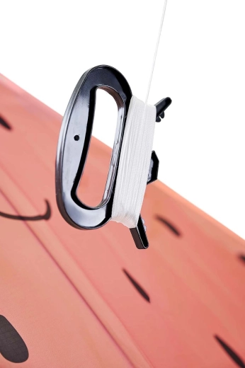Realizzazione sicura e materiali di qualità