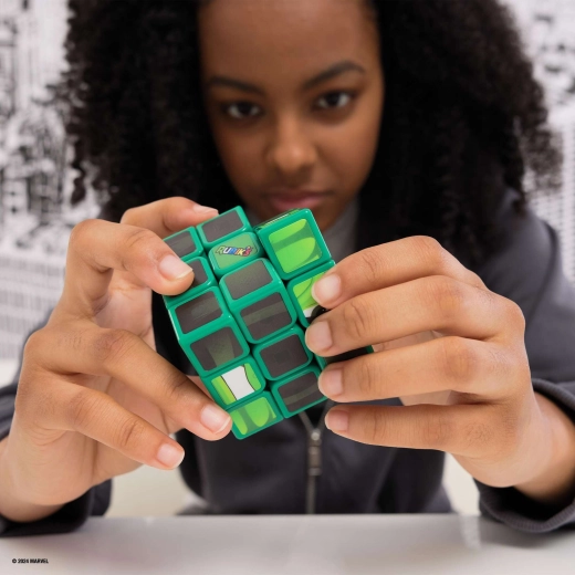 Rotazione fluida e costruzione resistente