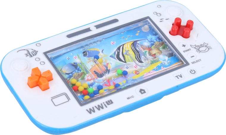 Compatto per la mano e per il viaggio