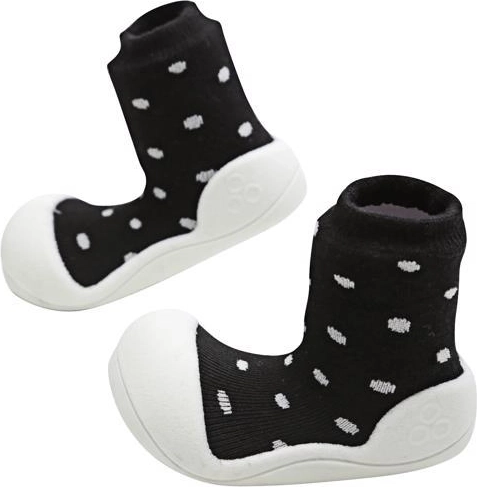 Spazio per le dita e sviluppo sano