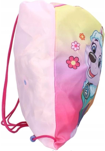 Tasca con zip per piccoli oggetti