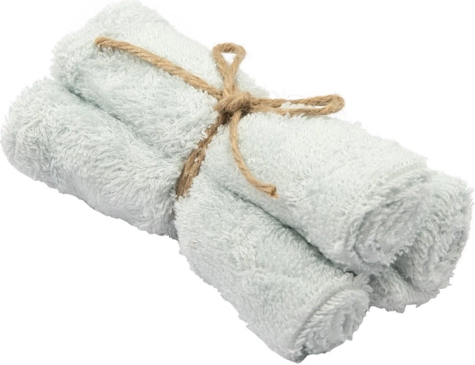 Spugne lavanti Timboo riviera blue (3 pz)