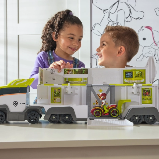 Trasformazione in base mobile