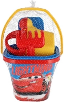 Plastica leggera, resistente e facile da lavare